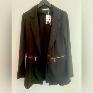 Blazer, medium
